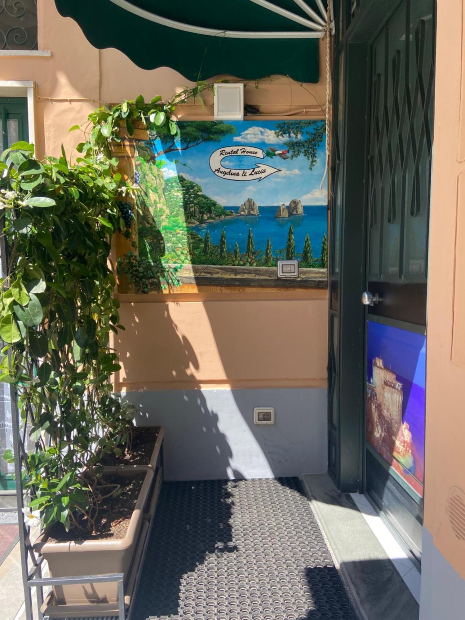 Rental House Angelina مايوري المظهر الخارجي الصورة
