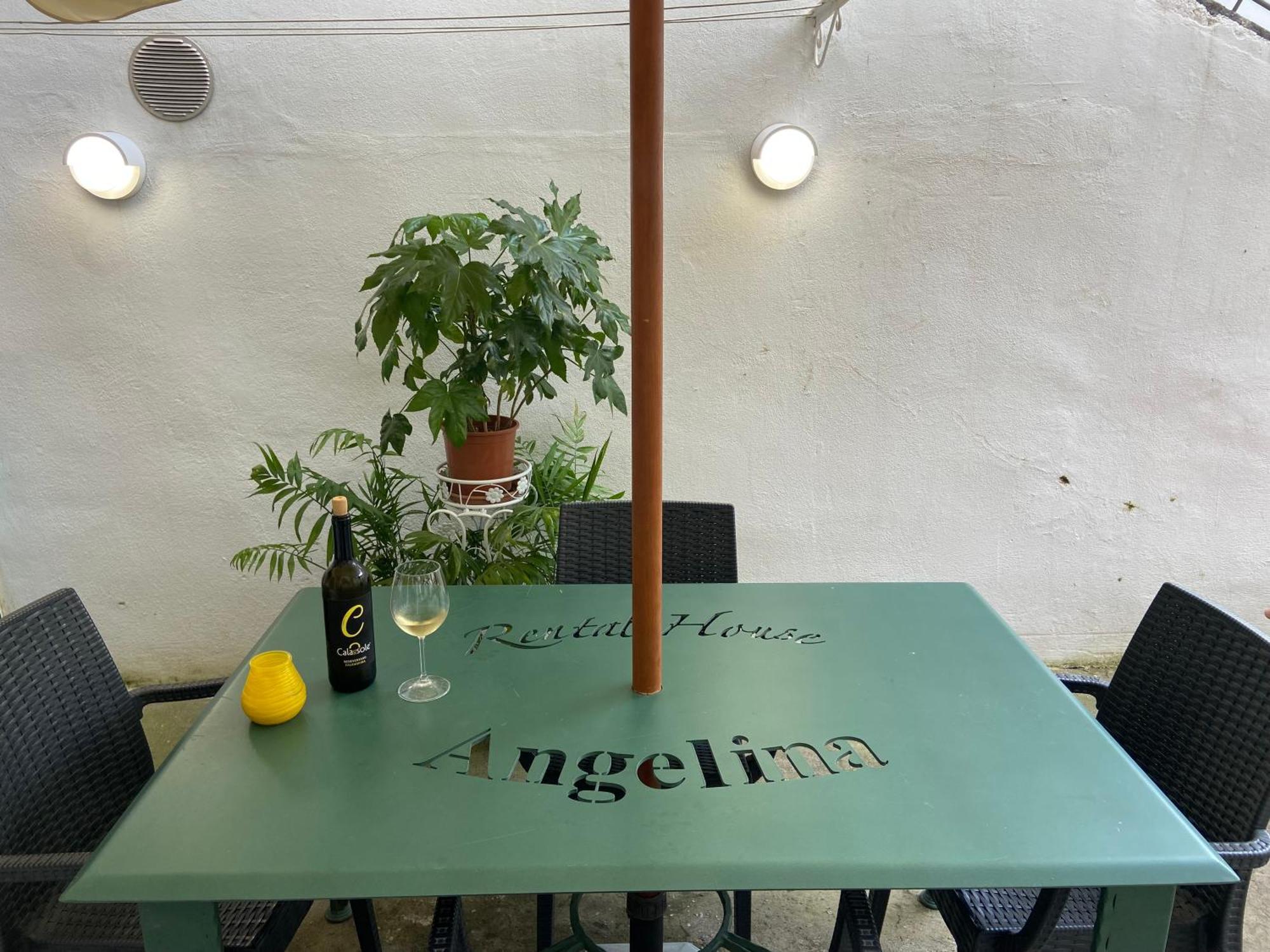 Rental House Angelina مايوري المظهر الخارجي الصورة
